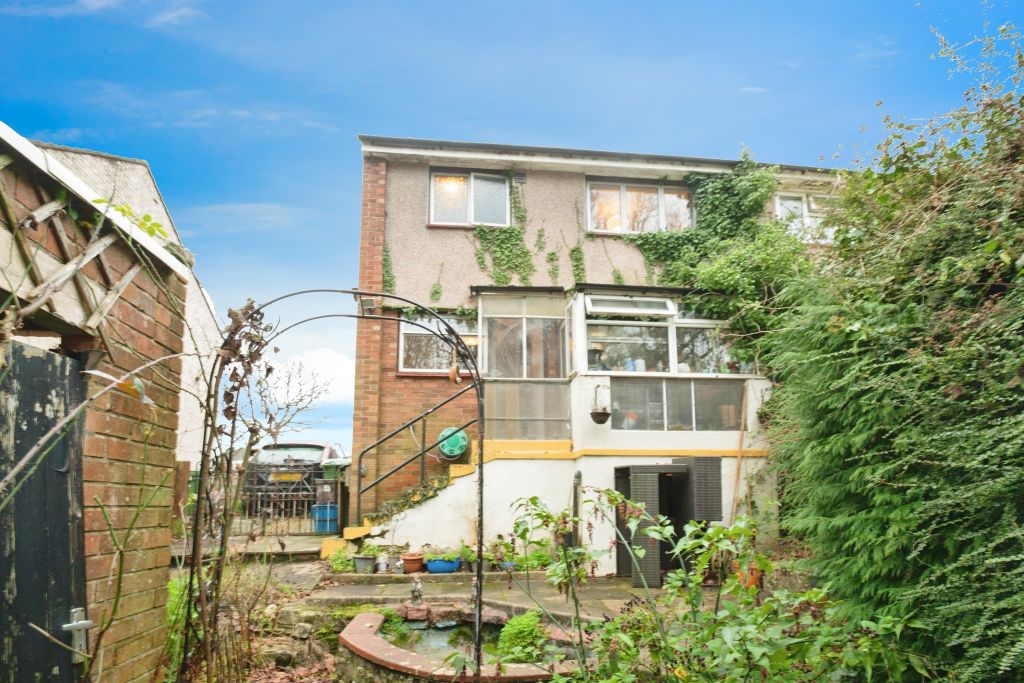 Additional image 23 of 3 bed semi-detached house for saleLlanedeyrn Road, Penylan, Cardiff CF23