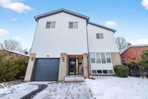 Additional image 8 of 96 Invergordon Avenue, Toronto, ON, M1S 2Z2