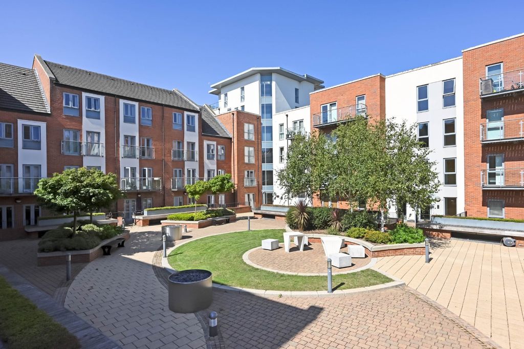 Additional image 11 of 2 bed flat for saleCordwainers Court, Hungate, York YO1