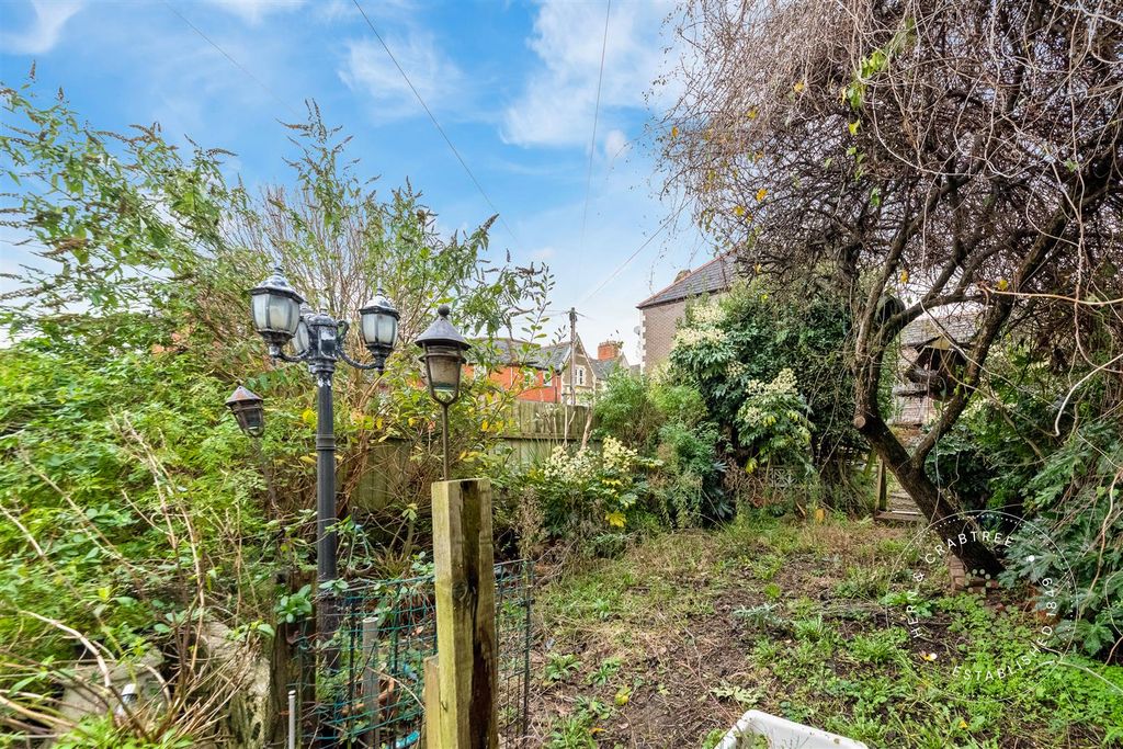 Additional image 38 of 4 bed terraced house for saleCowbridge Road East, Canton, Cardiff CF5