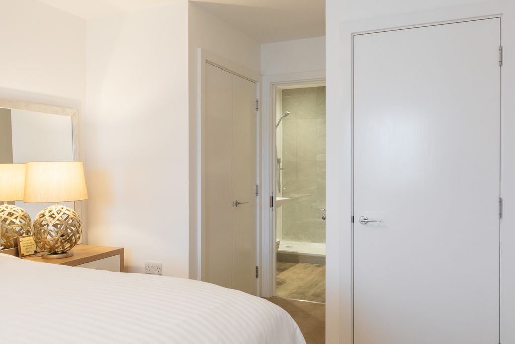 Additional image 14 of 2 bed flat for saleLa Pouquelaye, St. Helier, Jersey JE2