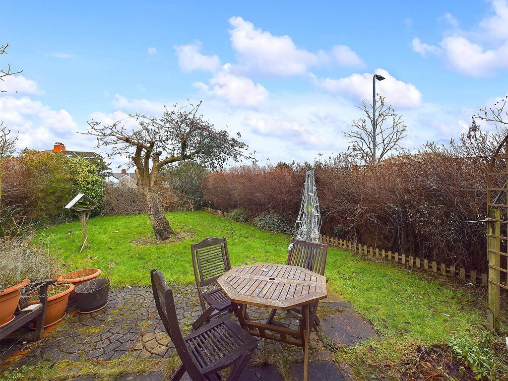 Additional image 11 of 2 bed detached bungalow for saleKeynsham Road, Cardiff. CF14