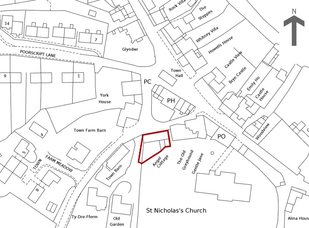 Additional image 35 of 5 bed detached house for saleGrosmont, Abergavenny, Monmouthshire NP7