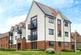 Glover Crescent, Arborfield Green, Reading
