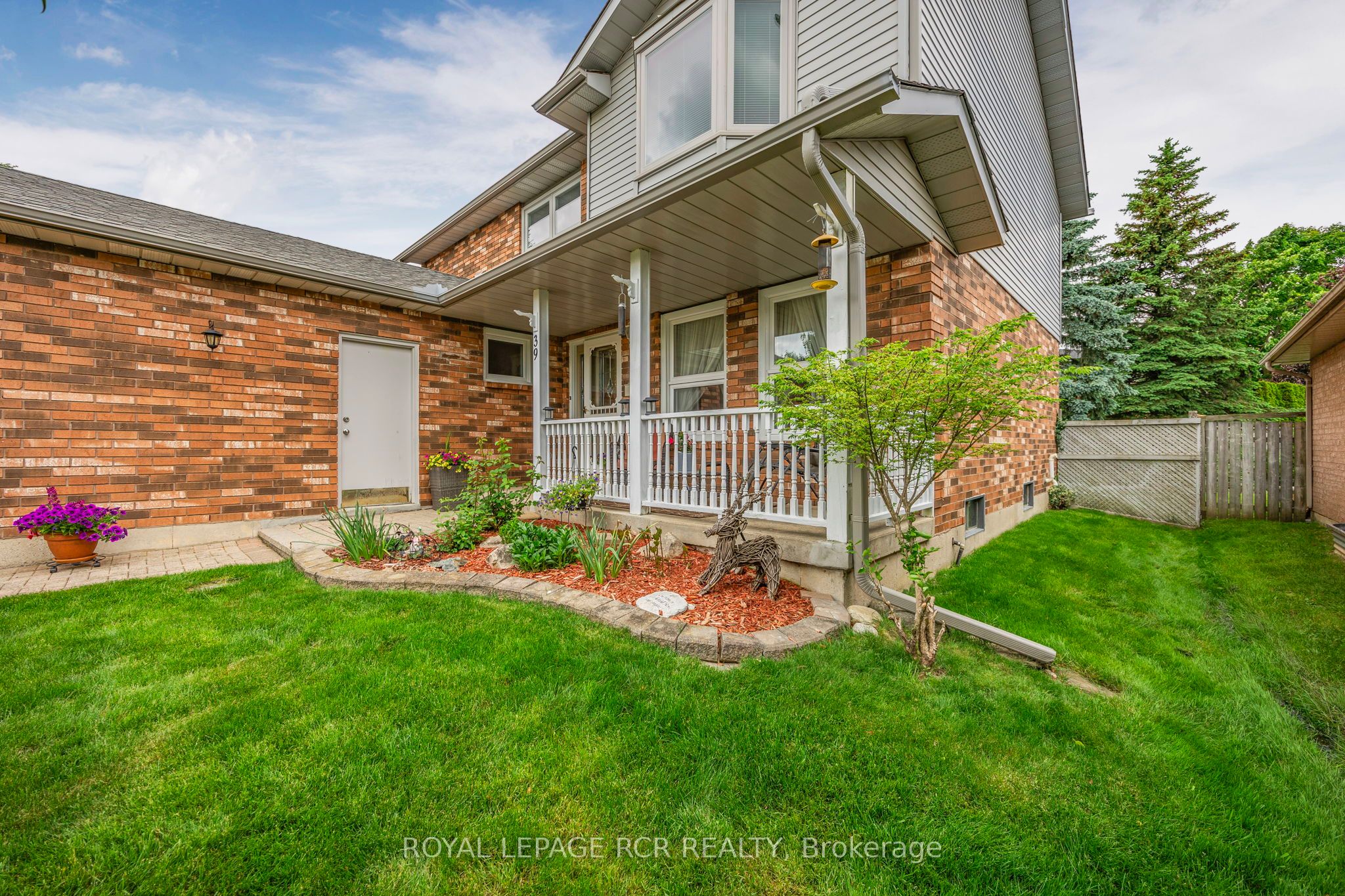 Additional image 3 of 39 Passmore Avenue, Orangeville, ON, L9W 4K4