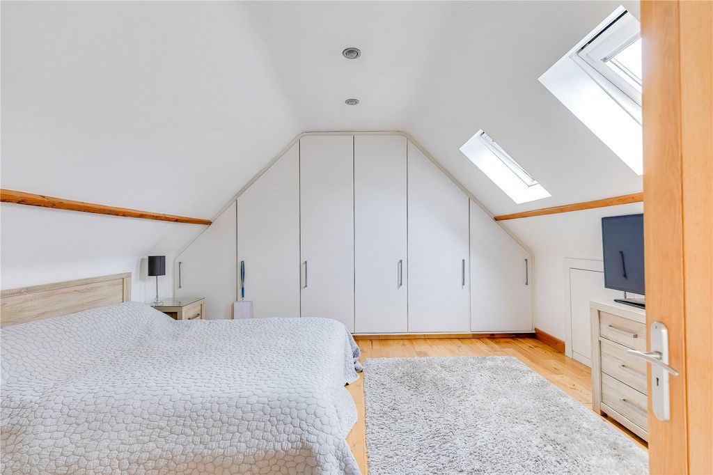 Additional image 24 of 4 bed semi-detached house for salePatterdale Close, Penylan, Cardiff CF23