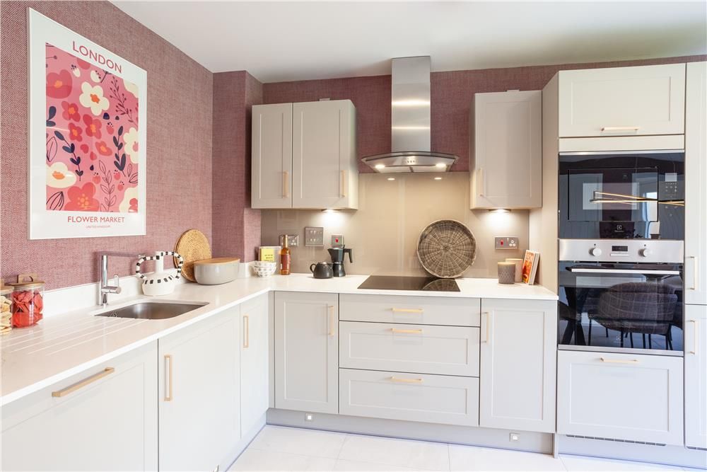 Additional image 3 of 4 bed detached house for sale"Cherrywood" at Off Glebe Road, Beith KA15