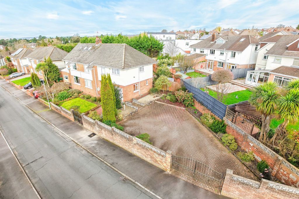 Additional image 19 of 4 bed semi-detached house for saleEnnerdale Close, Ladymary, Cyncoed, Cardiff CF23