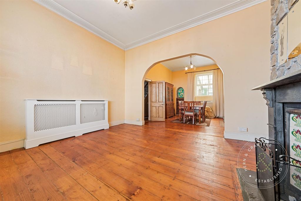 Additional image 3 of 4 bed terraced house for saleCowbridge Road East, Canton, Cardiff CF5