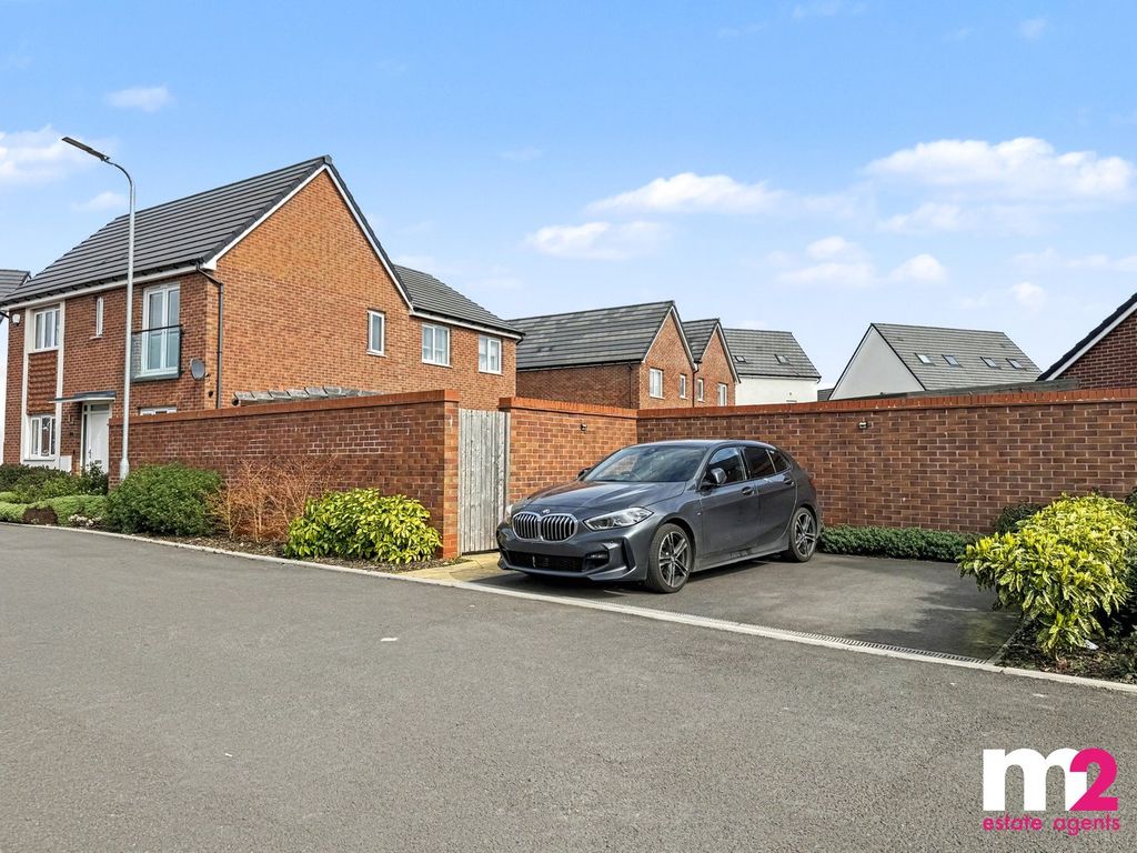 Additional image 22 of 3 bed semi-detached house for saleAustenite Way, Newport NP19