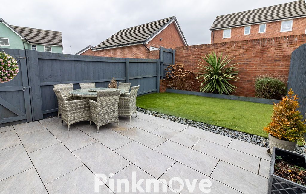 Additional image 21 of 3 bed semi-detached house for saleSilver Birch Close, Pontrhydyrun, Cwmbran NP44