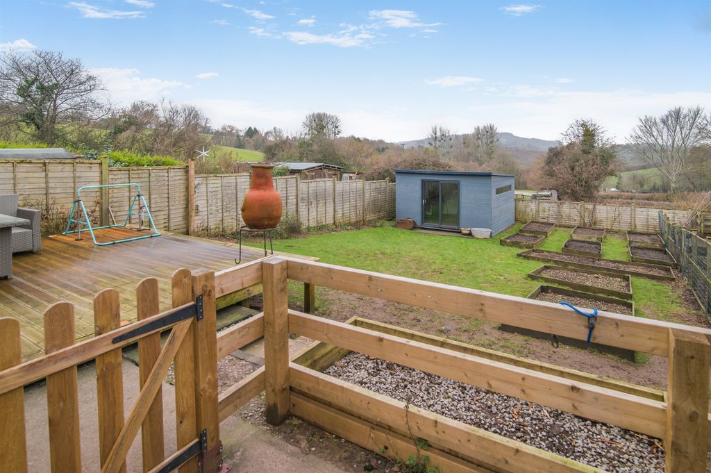 Additional image 17 of 3 bed end terrace house for saleRocklea, Mitchel Troy Common, Monmouth, Monmouthshire NP25