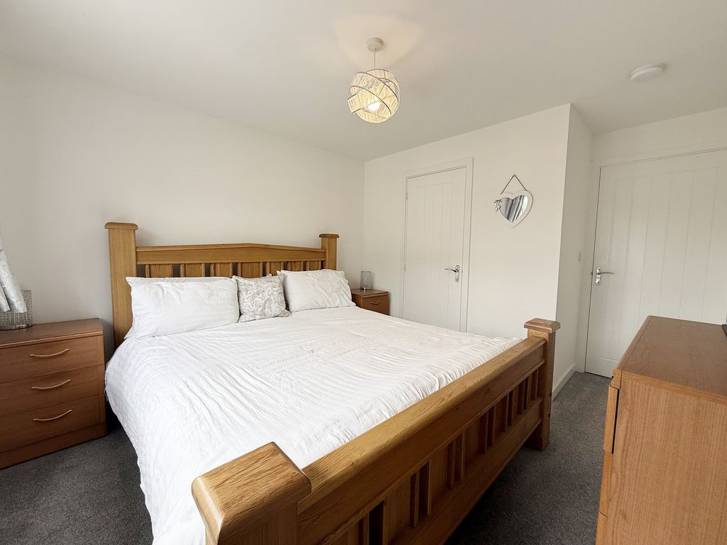 Additional image 21 of 3 bed detached house for saleGwern Gwynfael, Capel Llanilltern, Cardiff. CF5