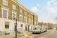 Kings Cross, Finsbury, London, WC1X