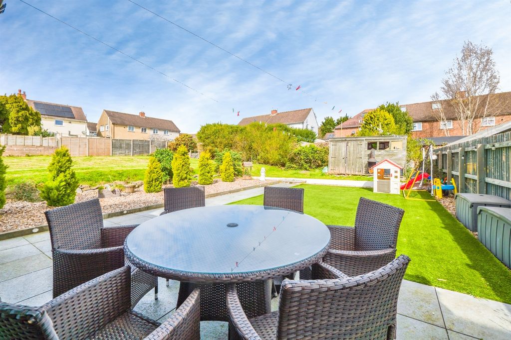 Additional image 22 of 3 bed semi-detached house for saleLaugharne Avenue, Rumney, Cardiff CF3