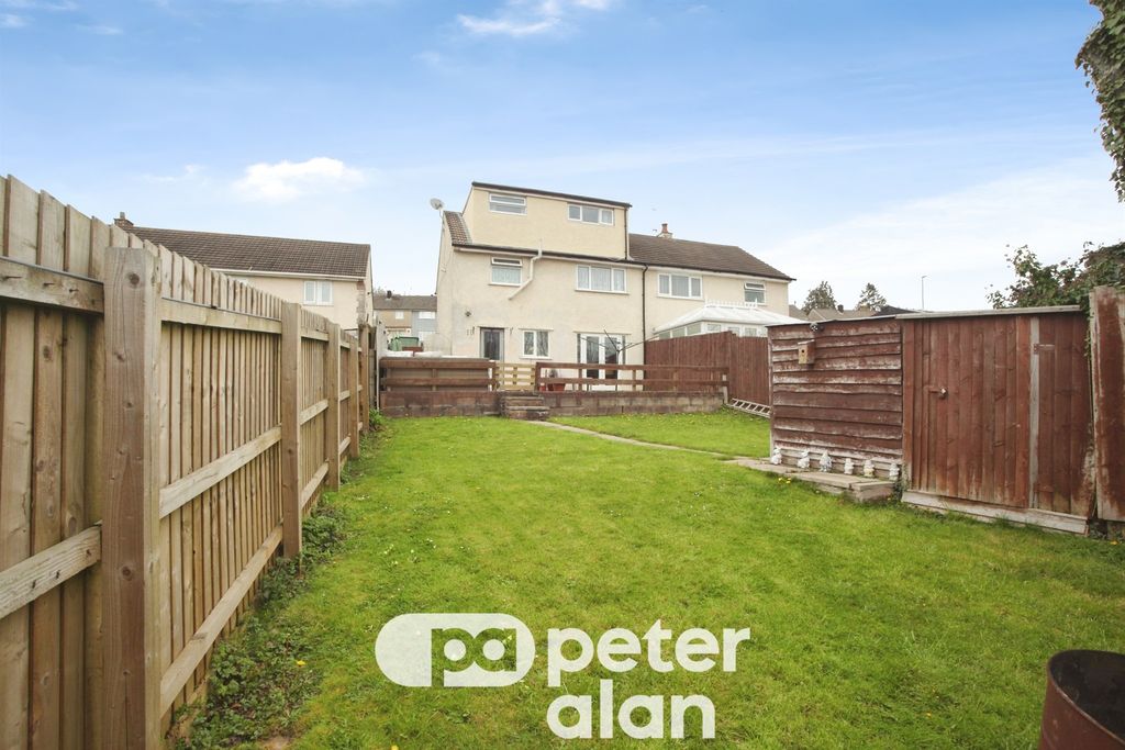 Additional image 16 of 4 bed semi-detached house for saleHendre Farm Drive, Newport NP19