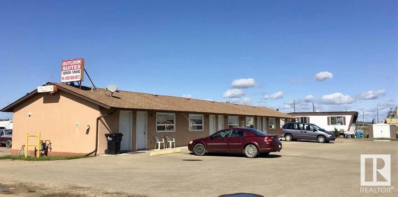 1850 Yellowhead Trail NE, Edmonton, AB, T6S1B4