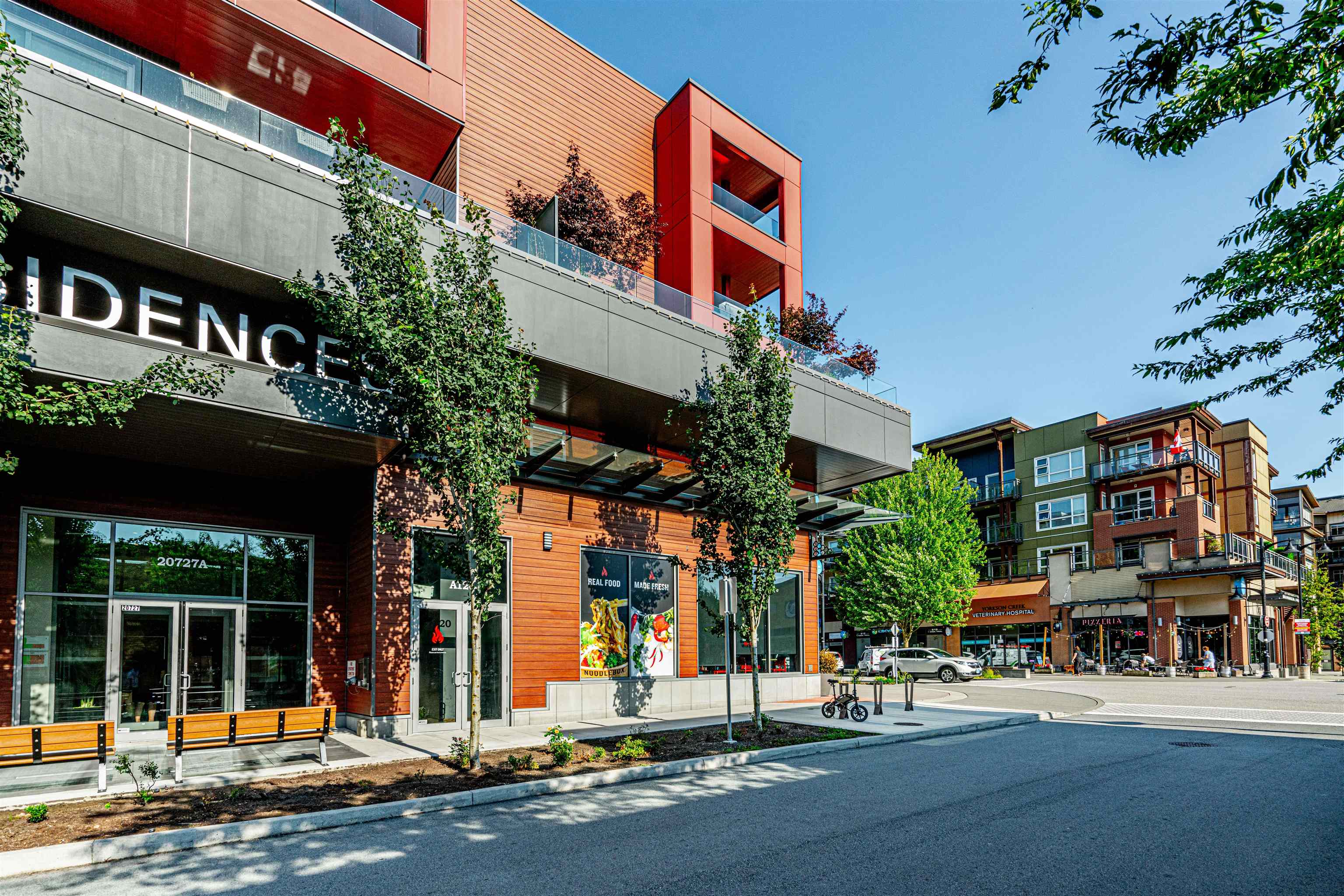 Additional image 4 of A420-20727 Willoughby Town Centre Drive, Langley, BC, V2Y 3N1