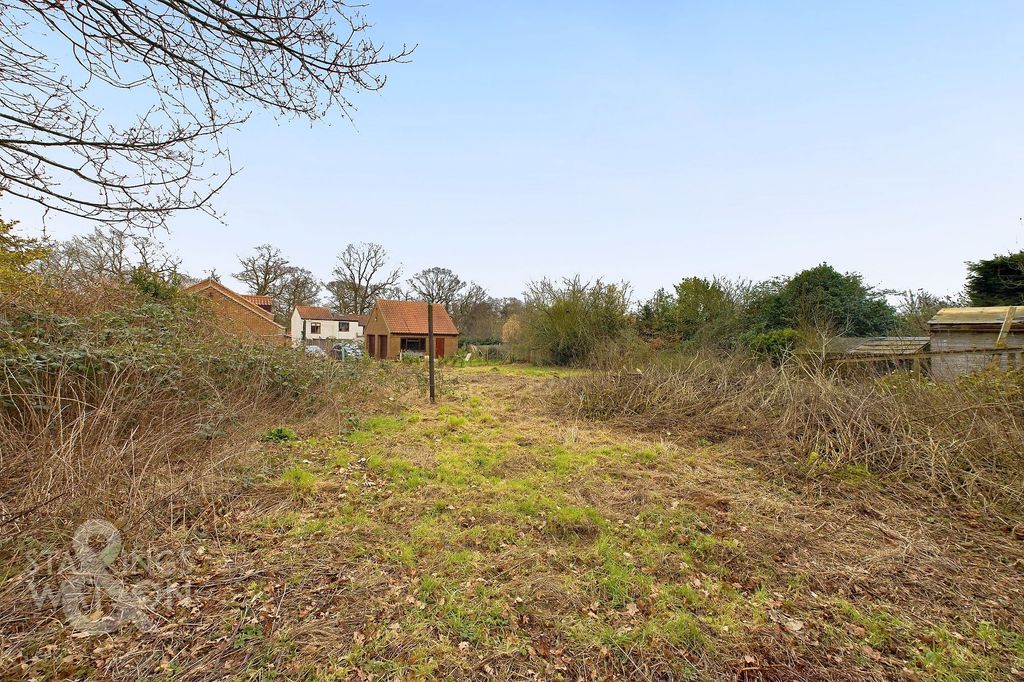 Additional image 7 of Land for saleThe Green, Freethorpe, Norwich NR13