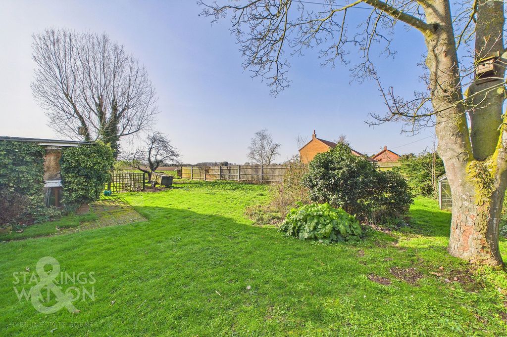 Additional image 7 of Land for saleLangley Green, Langley, Norwich NR14