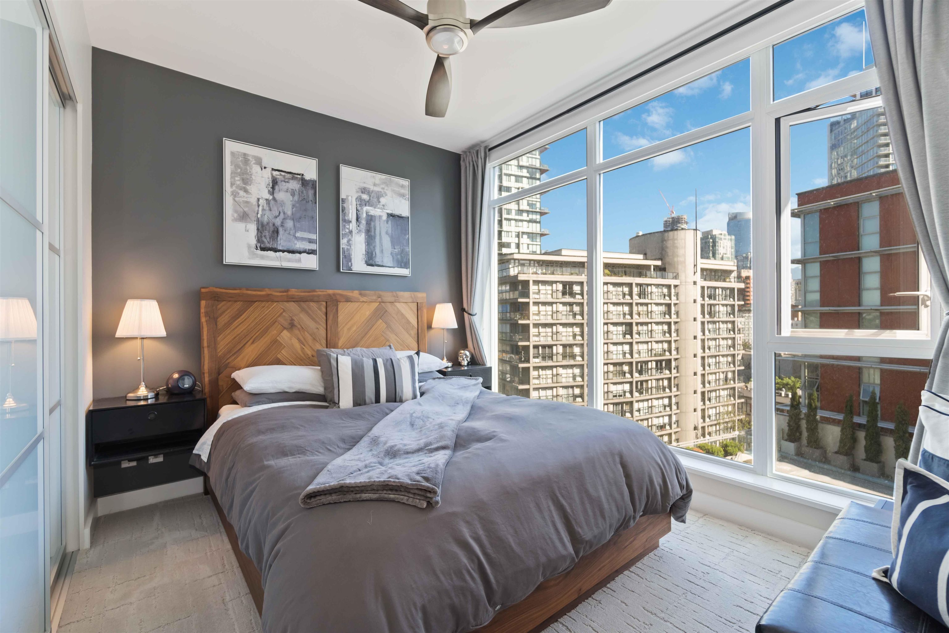 Additional image 4 of 1205-1372 Seymour Street, Vancouver, BC, V6B 0L1