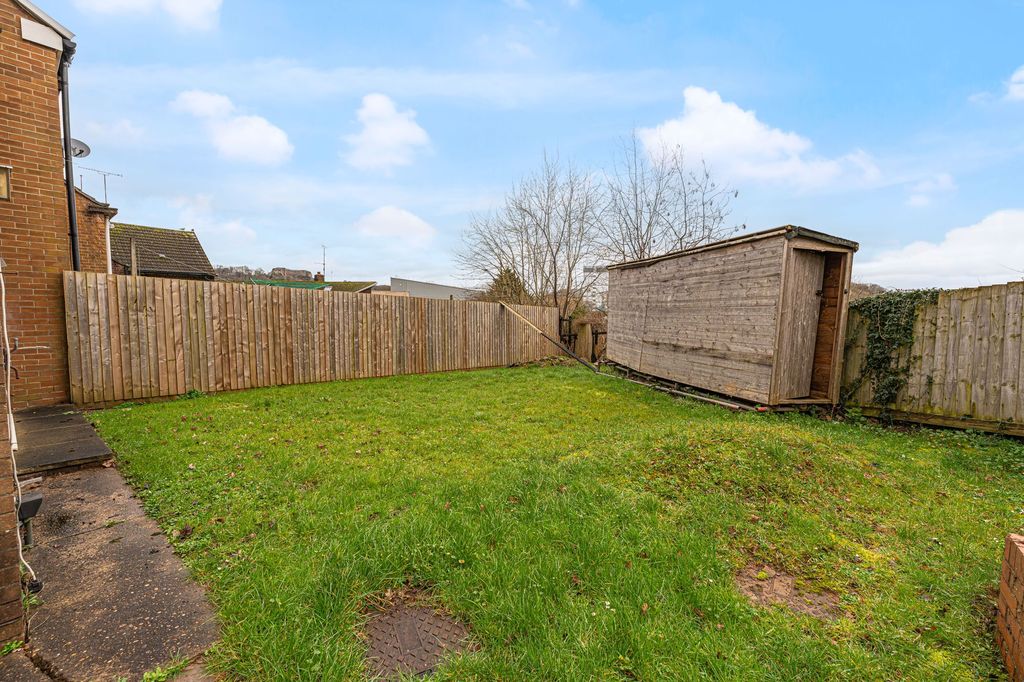 Additional image 20 of 3 bed terraced house for saleRingland Circle, Newport NP19