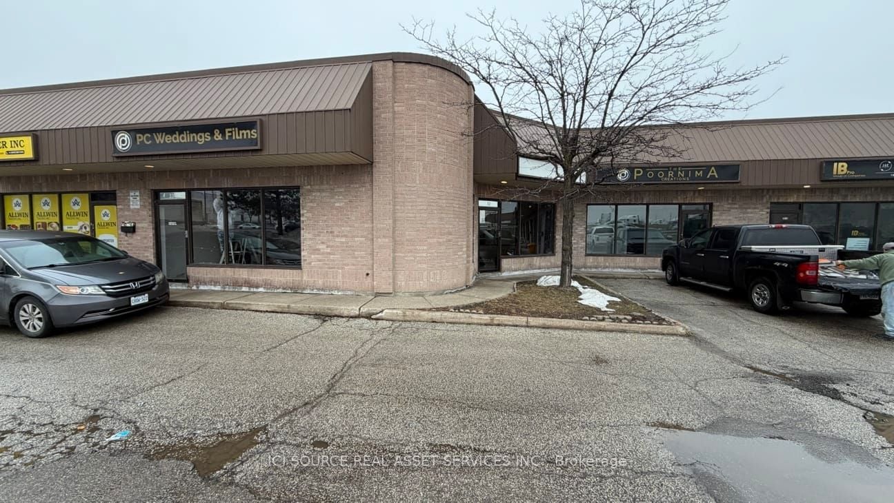 A-South Unit-18 Strathearn Avenue, Brampton, ON, L6T 4X8
