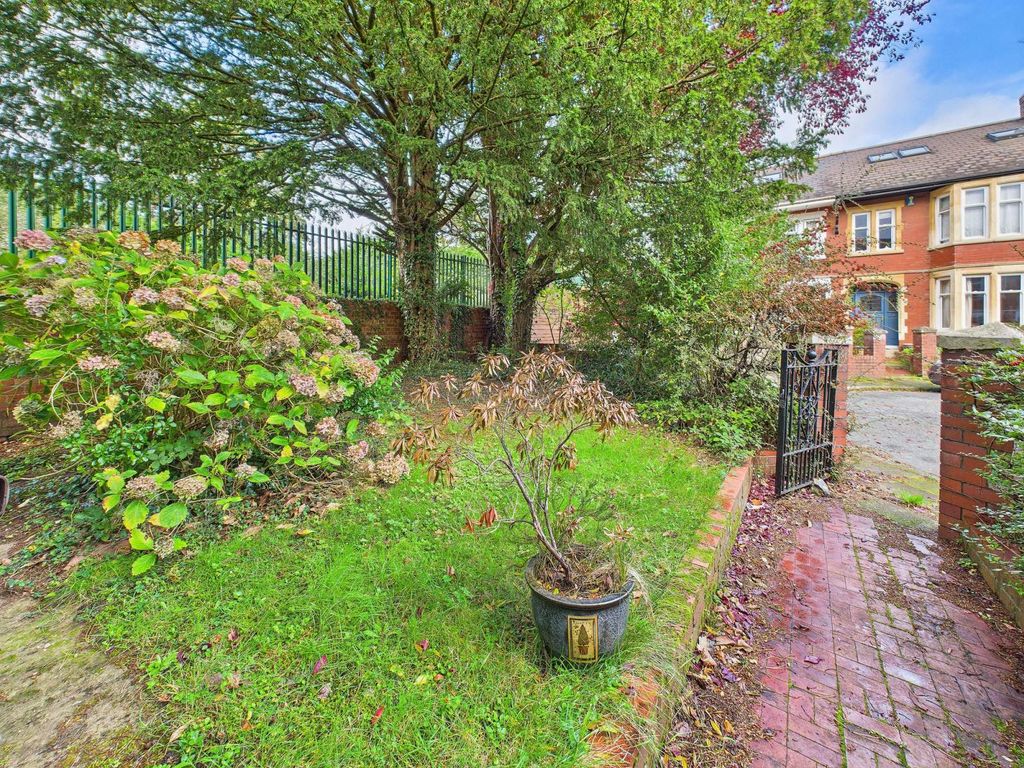 Additional image 6 of 3 bed end terrace house for saleGrasmere Avenue, Cardiff. CF23
