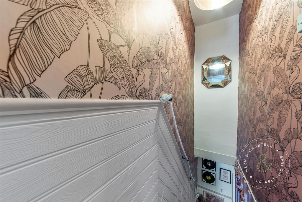 Additional image 11 of 2 bed terraced house for saleWarwick Street, Grangetown, Cardiff CF11