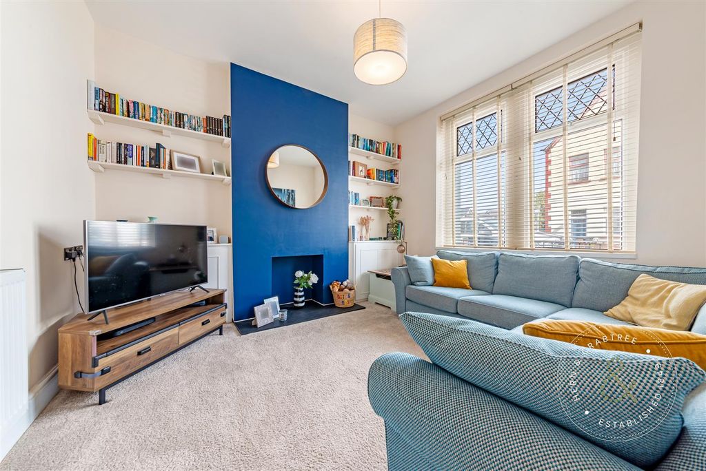 Additional image 4 of 3 bed terraced house for saleRadnor Road, Cardiff CF5