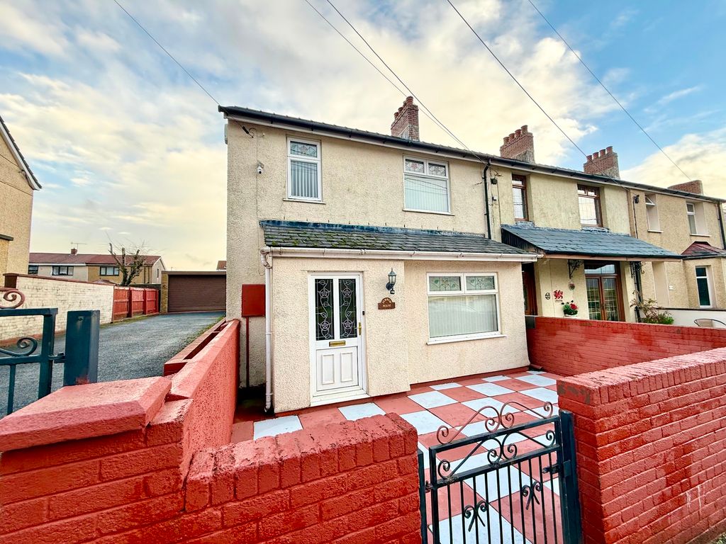 Additional image 2 of 2 bed end terrace house for salePembrey House, Varteg Road, Varteg, Pontypool NP4