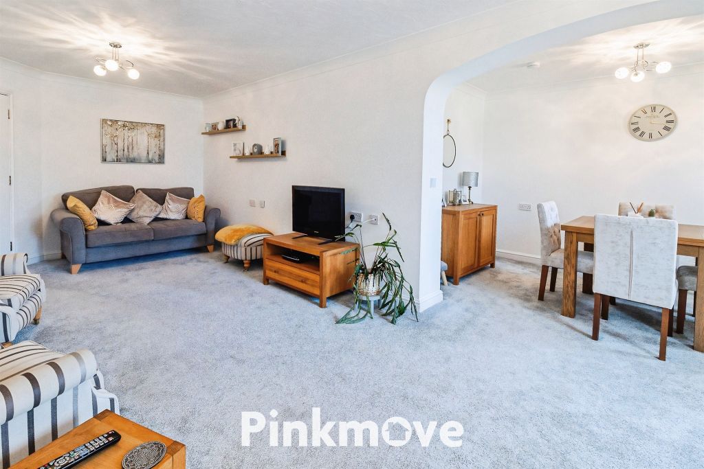 Additional image 9 of 1 bed flat for saleBassaleg Road, Newport NP20