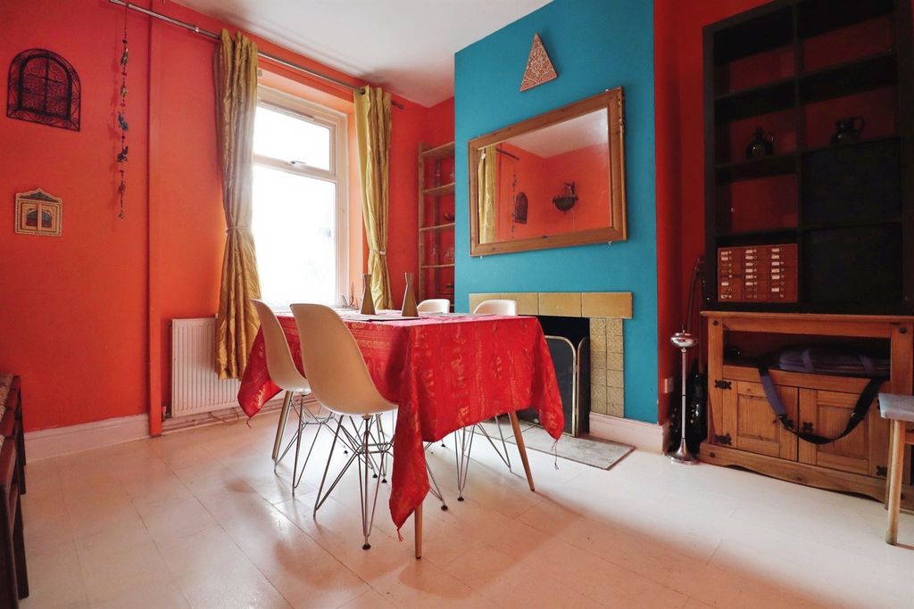 Additional image 4 of 3 bed end terrace house for salePearl Street, Cardiff CF24