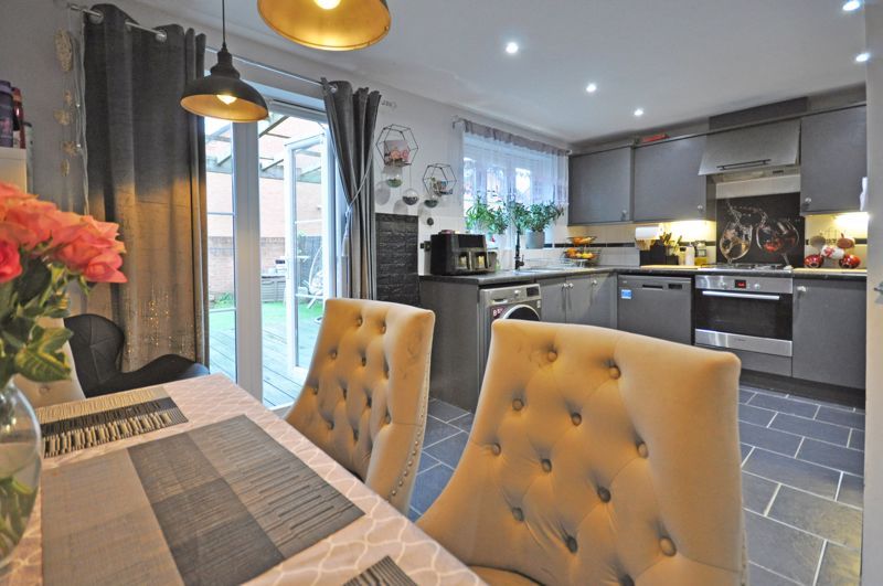Additional image 4 of 3 bed terraced house for saleSpacious Town House, Argosy Way, Newport NP19