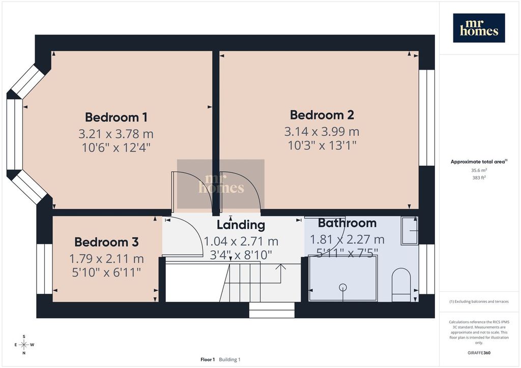 Additional image 43 of 3 bed semi-detached house for saleFairways Crescent, Fairwater, Cardiff CF5