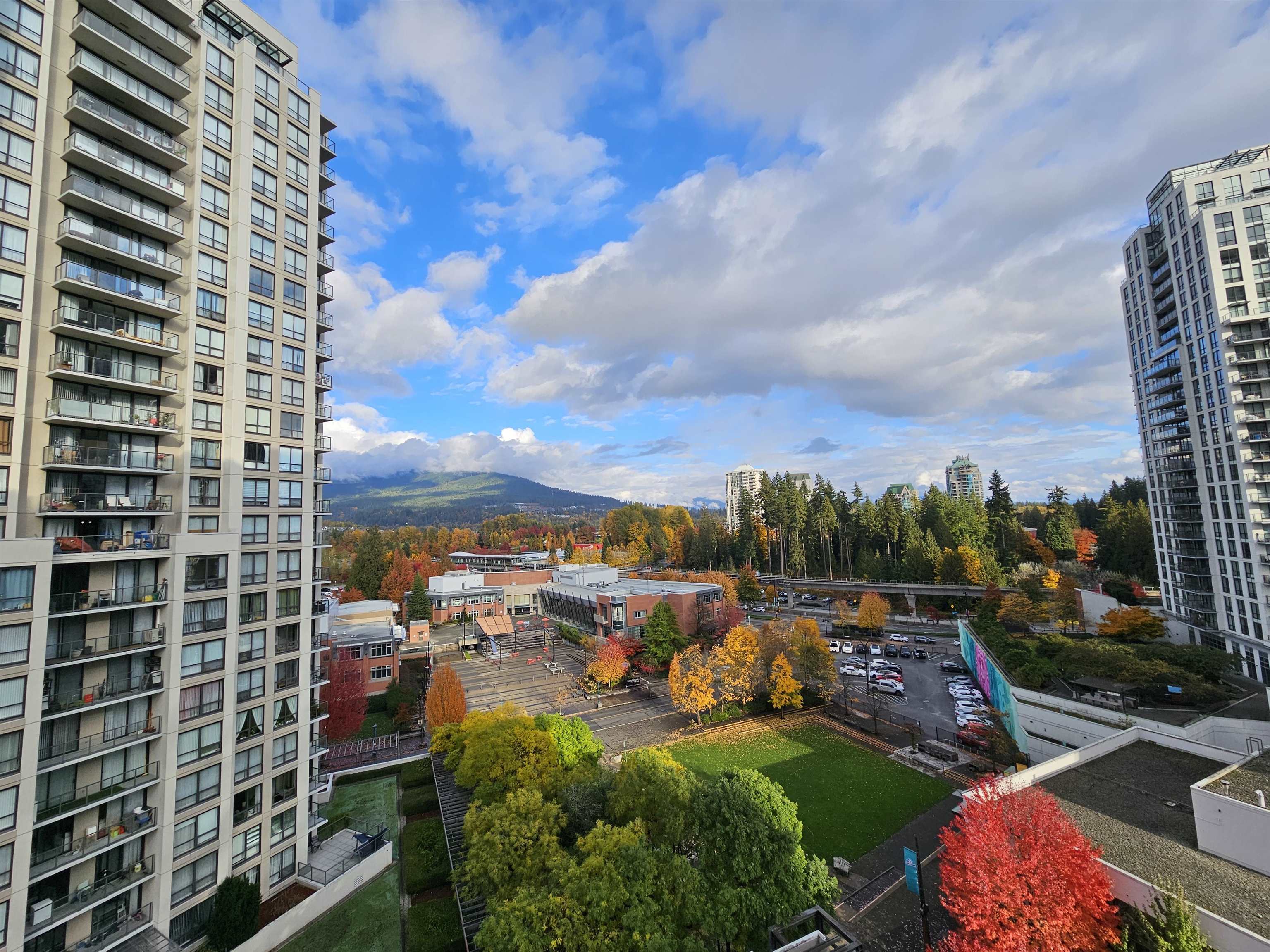 1406-1185 The High Street, Coquitlam, BC, V3B 0A9
