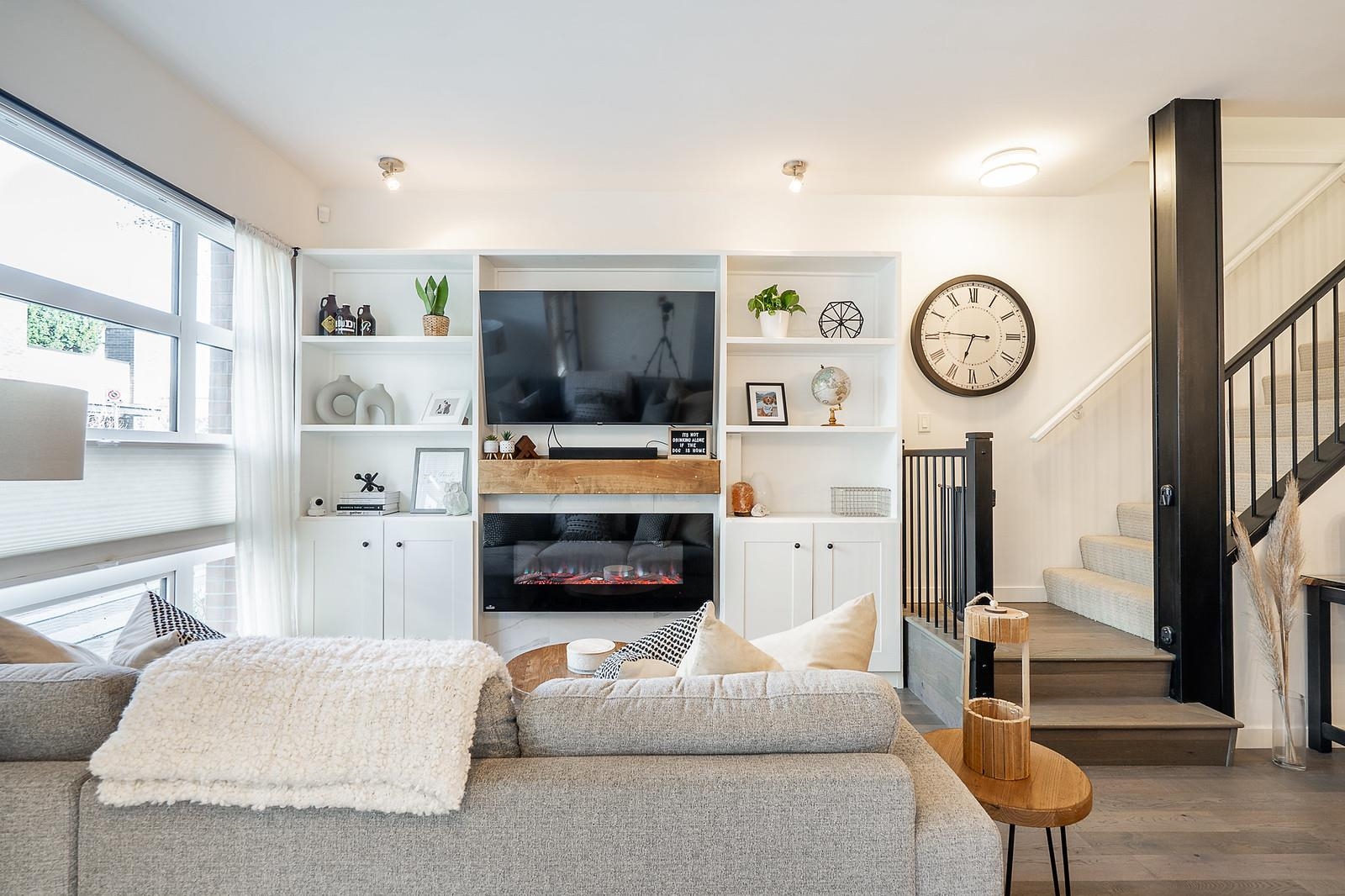 2751 Spring Street, Port Moody, BC, V3H 0H3