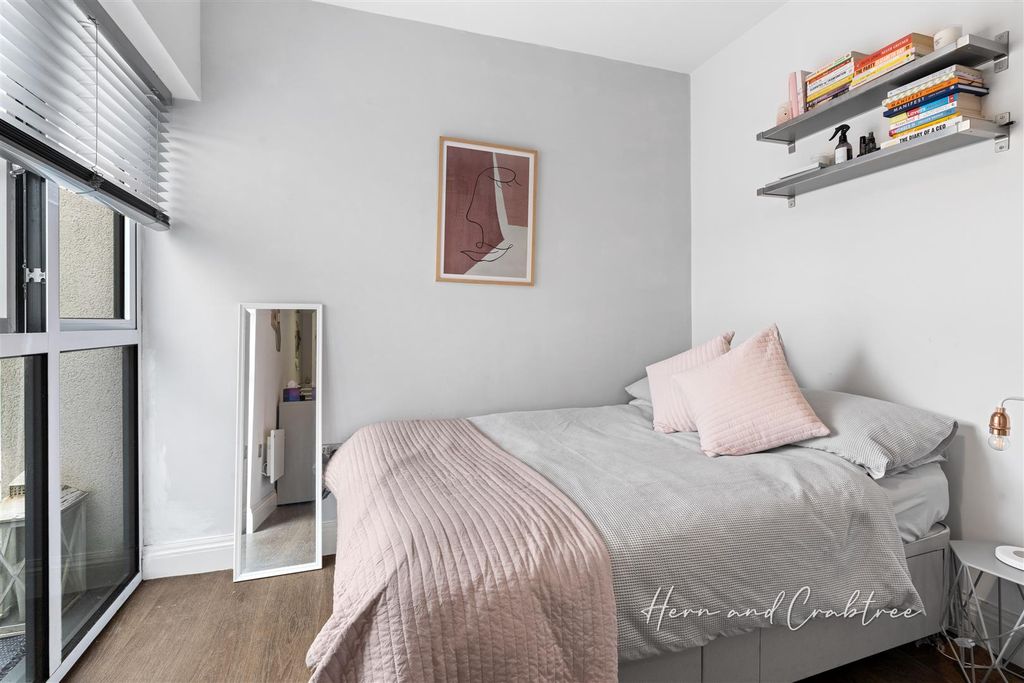 Additional image 13 of 1 bed flat for saleRomilly Crescent, Pontcanna CF11