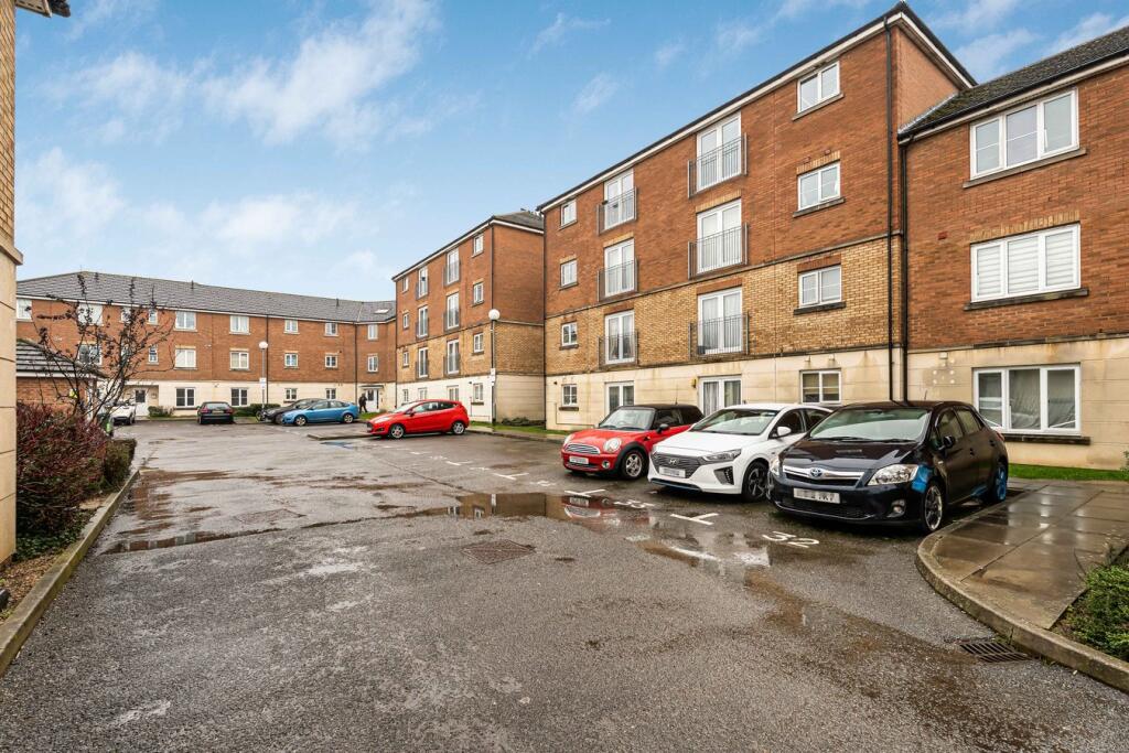Additional image 16 of St Lukes Court, Hatfield, AL10
