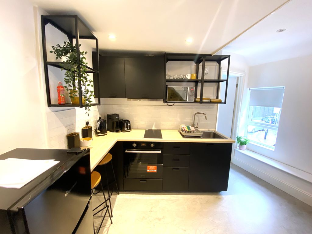 Additional image 5 of Studio for saleEarle Place, Cardiff CF5