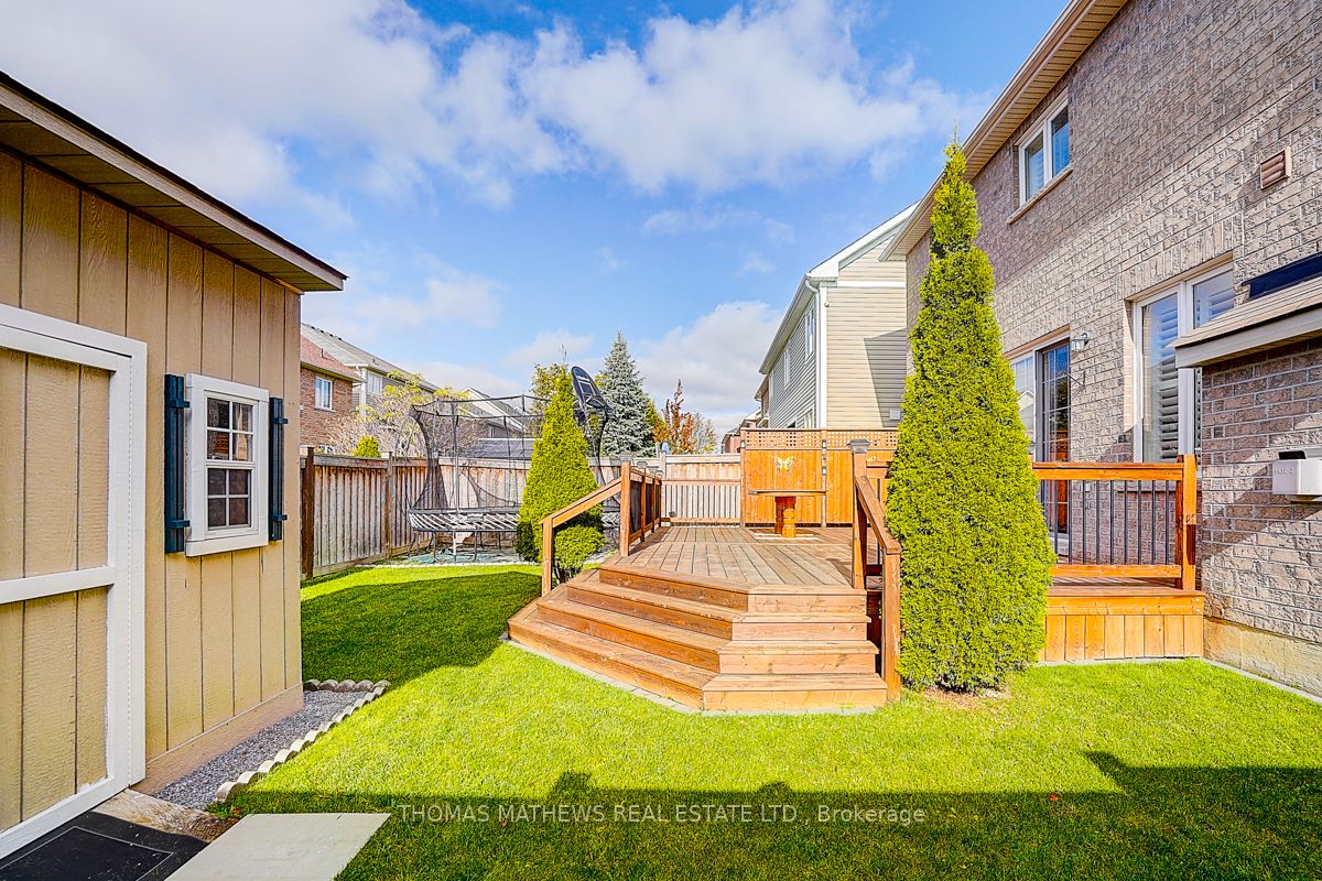 Additional image 5 of 22 Northcastle Crescent, Whitby, ON, L1M 0H8