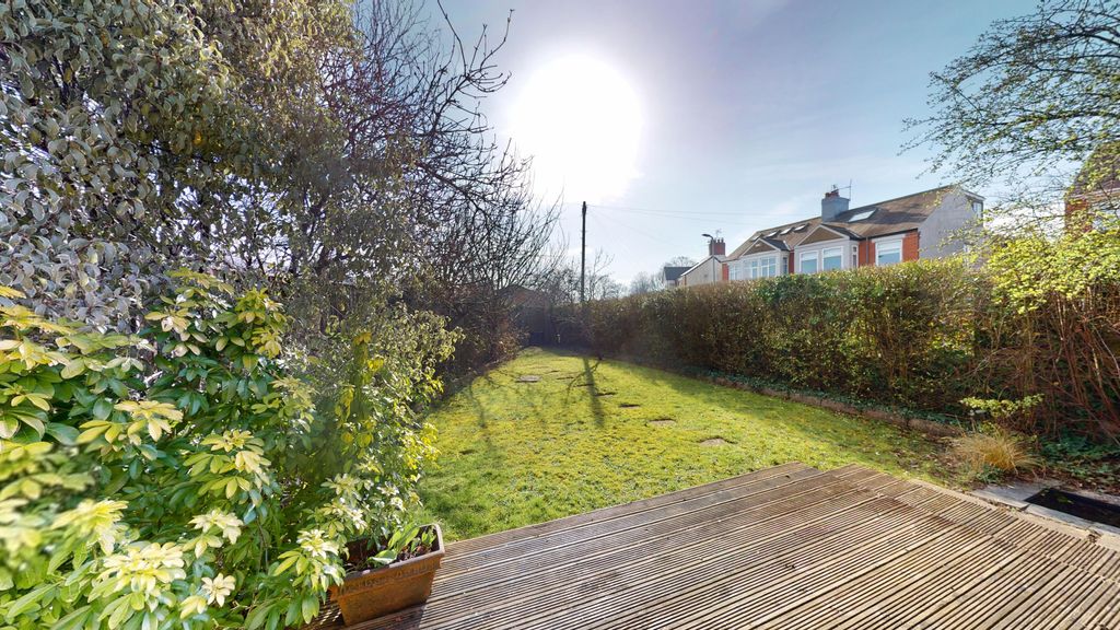 Additional image 12 of 3 bed detached bungalow for saleCrystal Avenue, Cardiff CF23