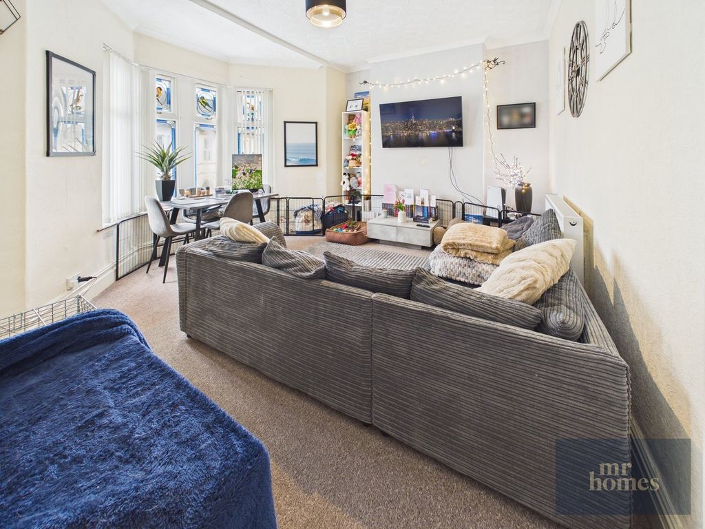 Additional image 2 of 1 bed flat for saleBeda Road, Canton, Cardiff CF5