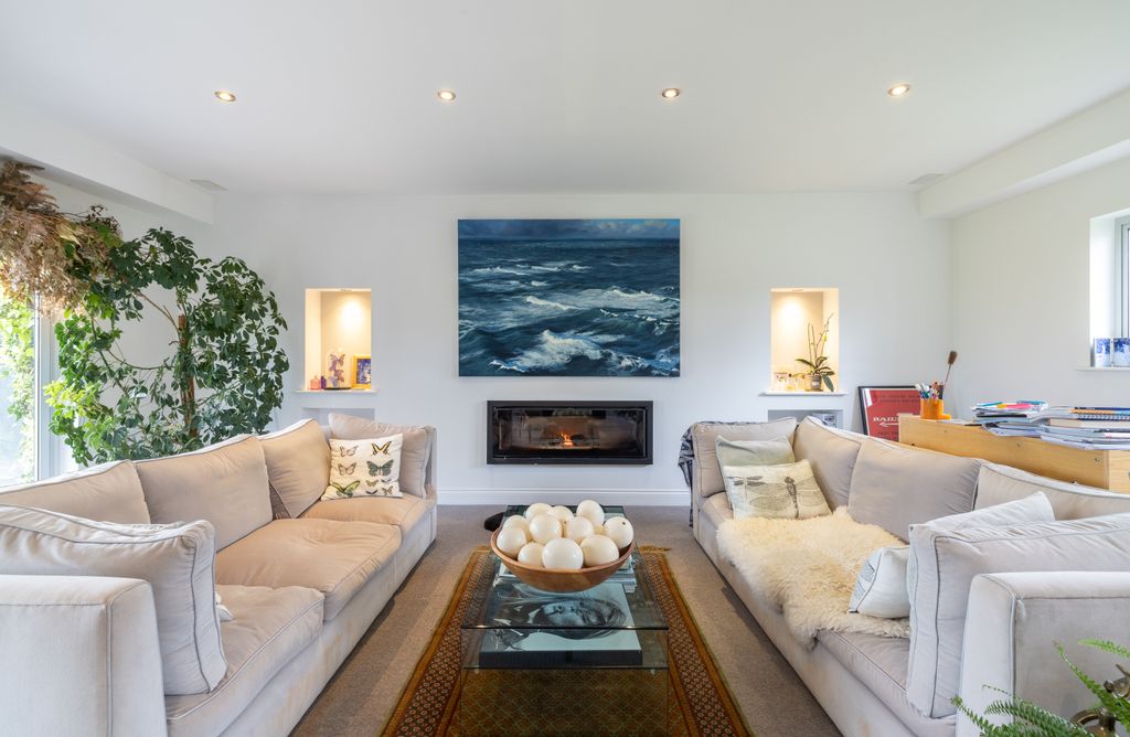 Additional image 12 of 7 bed detached house for saleLes Charrieres Malorey, St. Lawrence, Jersey JE3