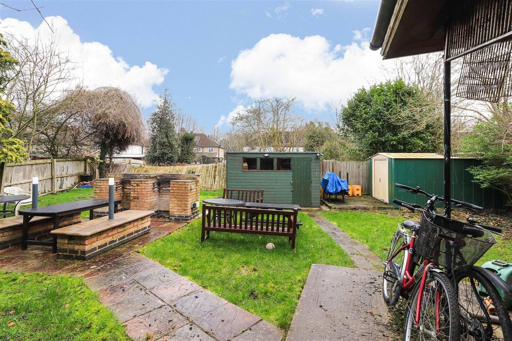 Additional image 22 of 3 bed semi-detached house for saleKendal Way, Cambridge CB4