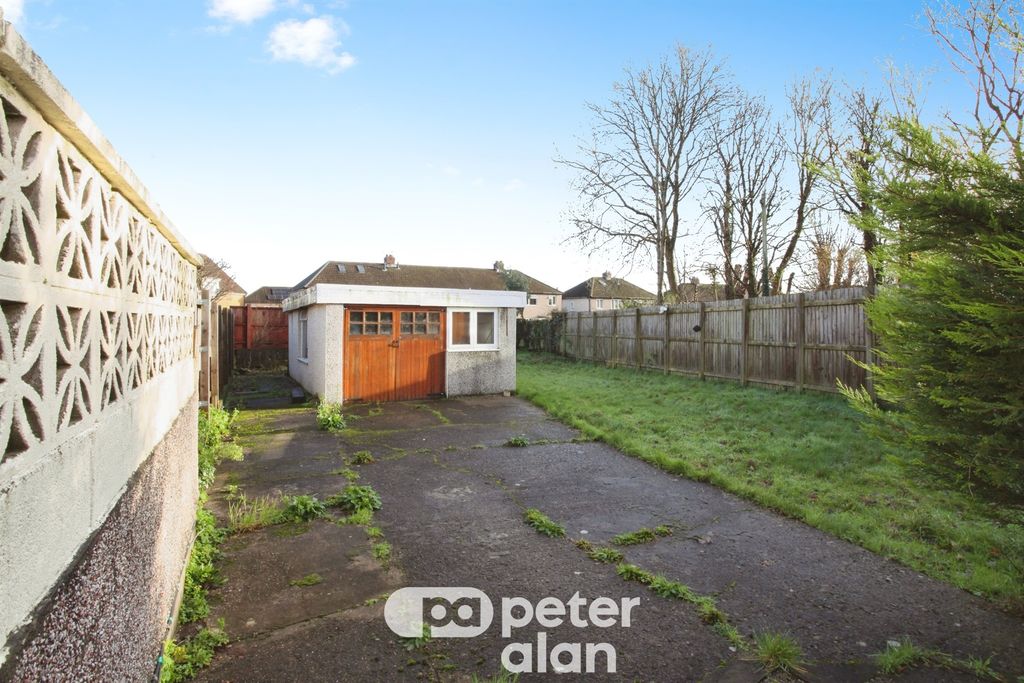 Additional image 2 of 3 bed semi-detached house for saleStation Road, Pontnewydd, Cwmbran NP44