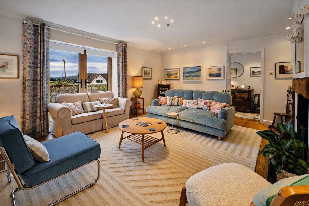 Additional image 2 of 3 bed detached bungalow for saleLlandevaud, Newport NP18