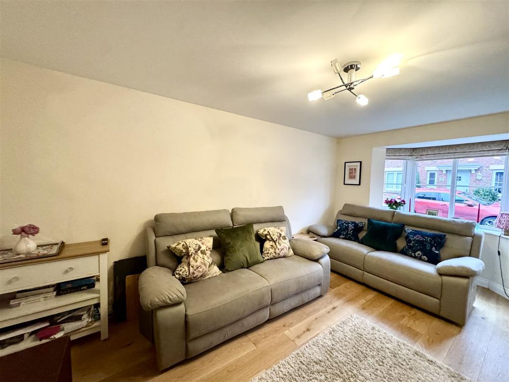 Additional image 2 of 4 bed property for saleKilpale Close, Caerwent, Caldicot NP26