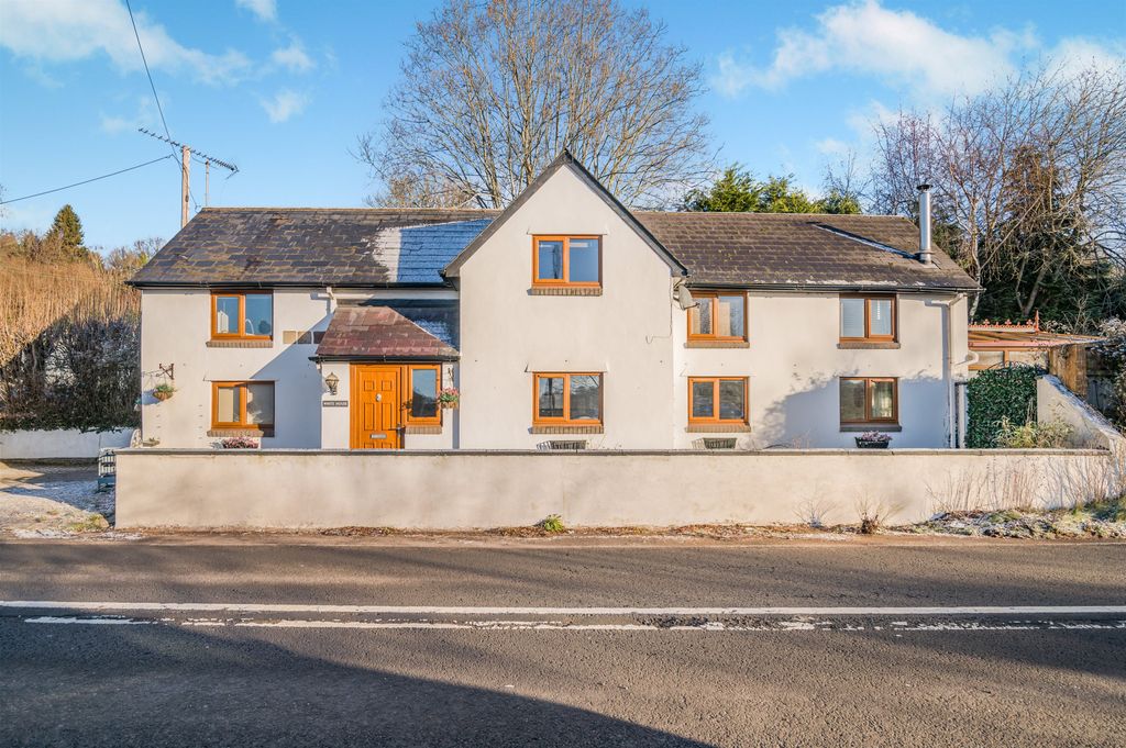 Additional image 24 of 3 bed detached house for saleMonkswood, Usk, Monmouthshire NP15