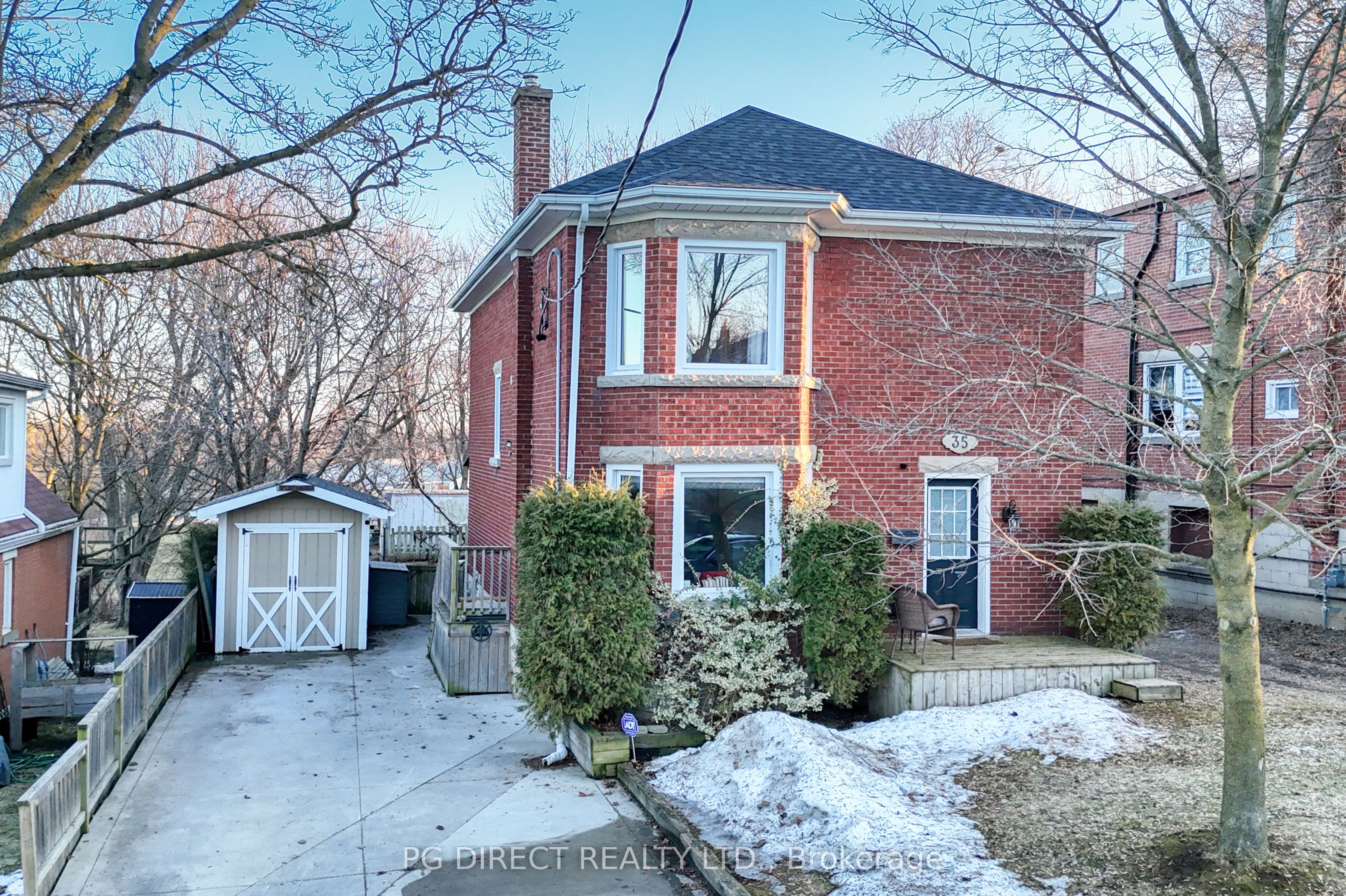35 Francis Street, Cambridge, ON, N1S 1Z6